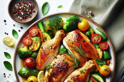 Direct vs Indirect Heat: Mastering Chicken Cooking Techniques