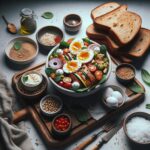 The Chemistry Behind Bread Browning: A Flavorful Reaction