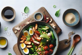 Unlock Flavor: Mastering MSG in Your Home Cooking Recipes