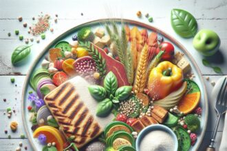 Unlocking Protein Secrets in Gluten-Free Flours