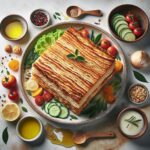 Steaming Fat: The Layered Magic Behind Flaky Perfection