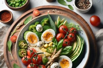 The Magic of Wild Fermentation: Nature’s Taste Adventure