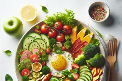 Safe Bites: Creative Ways to Teach Kids Food Safety Today