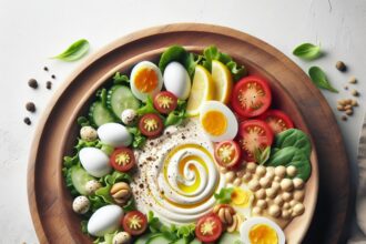 Mastering Mayonnaise: Secrets to a Perfectly Stable Emulsion