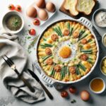 The Science Behind Crafting the Perfect Casserole Masterpiece