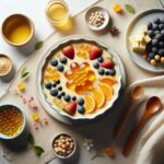 The Sweet Science Behind Perfectly Smooth Caramel Sauce