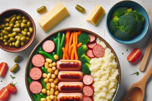 The Science Behind the Perfect Microwave Sausage Sizzle