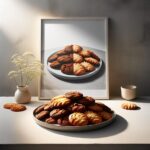 Chewy vs. Crispy Cookies: The Science Behind Each Bite