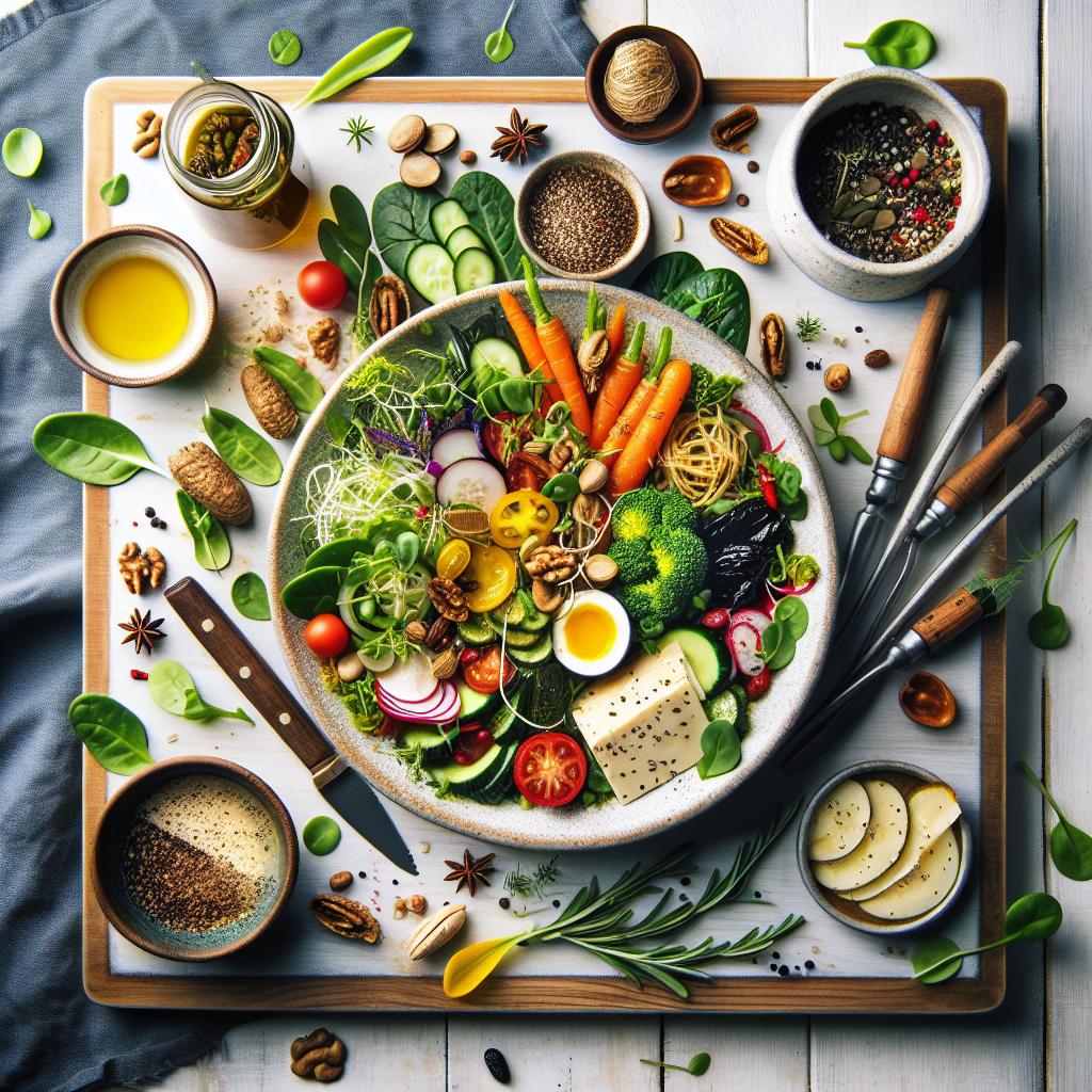 The Magic of Wild Fermentation: Nature's Taste Adventure