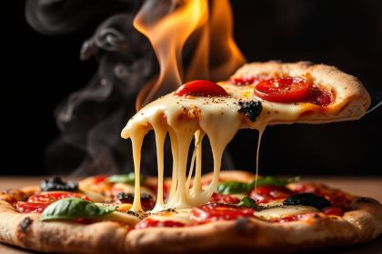 - Taste on Fire or Ice: How Temperature Shapes Flavor Percepti