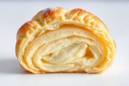 - Unfolding Flakiness: The Science Behind Perfect Puff Pastry