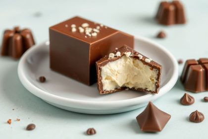 - Unlocking Cocoa Butter's Melting Point: Key to Texture Magic