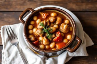 - Cassoulet Uncovered: A Hearty French Classic Explained
