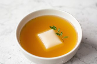 - The Ultimate Guide to Perfectly Clarifying Stock for Consomm