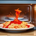 - When Your Meal Blows Up: The Science Behind Microwave Explos