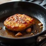 - Unlocking Flavor: How Deglazing Captures Searing's Essence