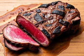 - Unlocking Flavor: The Science Behind Dry-Aging Meat