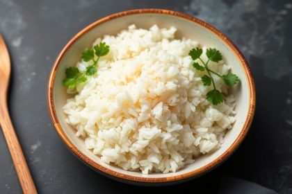 - Fluffiest Rice Ever: Master the Perfect Cooking Method