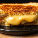 - The Science Behind the Ultimate Perfect Grilled Cheese