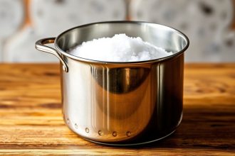 - Debunking the Myth: Does Salt Really Speed Boiling Water?