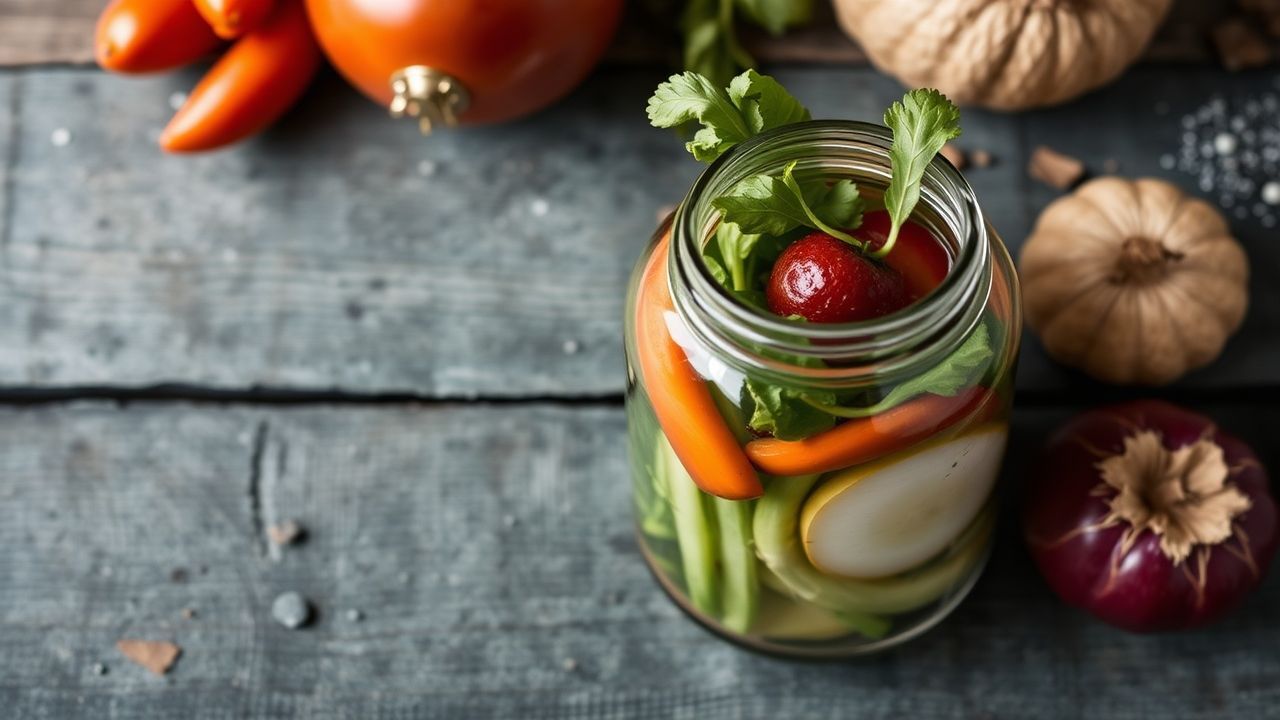 - Cultivating Cravings: How to Make Your Family Love Ferments