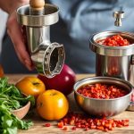 - Unlocking Flavor: What Exactly Is a Food Mill?