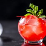 - Crafting the Perfect Bloody Mary Sphere: A Liquid Twist Guid