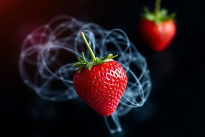 - Cracking the Code: How Our Brains Decode Flavor Signals