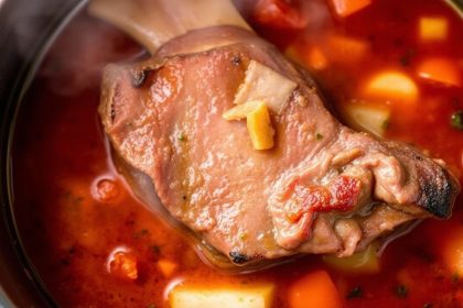 - Unlocking Flavor: The Science Behind Slow Cooking Tough Meat