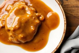 - Unraveling the Mystery: Why Is My Gravy Lumpy?
