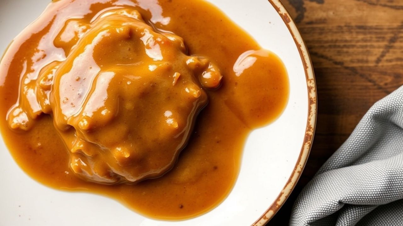 - Unraveling the Mystery: Why Is My Gravy Lumpy?