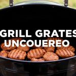 - Grill Grates Uncovered: The Secret to Perfect BBQ Cooking