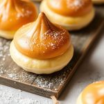 - Mastering the Magic: The Science Behind Perfect Choux Pastry