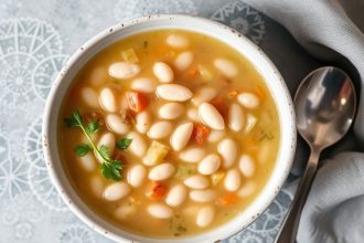 - The Science Behind Crafting Perfect Slow-Cooked White Bean S