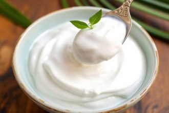 - Creamy Coconut Bliss: Crafting Your Own Homemade Coyo