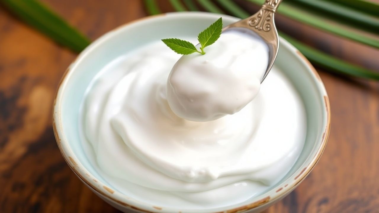 - Creamy Coconut Bliss: Crafting Your Own Homemade Coyo