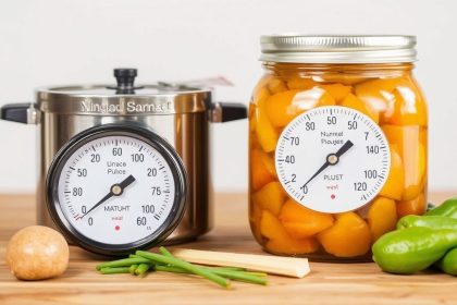 - Mastering Safety: How to Test Your Pressure Canner Gauge Rig