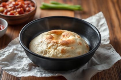 - Why High Heat is the Secret to Puffy, Perfect Pita Bread