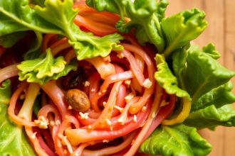 - Starter Cultures: The Unsung Heroes of Food Fermentation