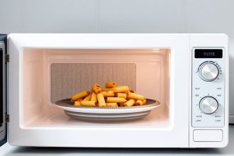 - Decoding Microwave Power Levels: What They Really Mean