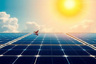 - Unlocking Power: The Role of Large Surface Areas Explained