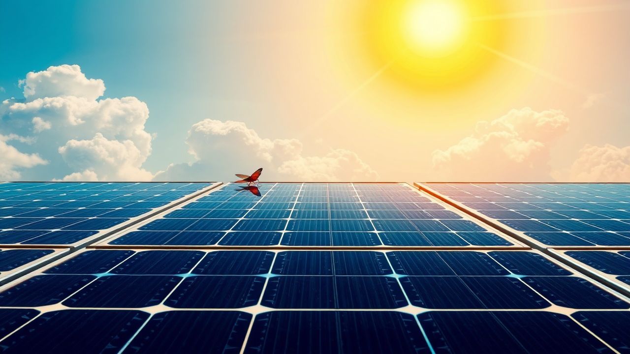 - Unlocking Power: The Role of Large Surface Areas Explained