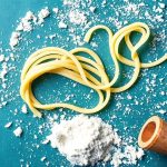 - Why '00' Flour Makes Pasta Perfect: The Secret Ingredient