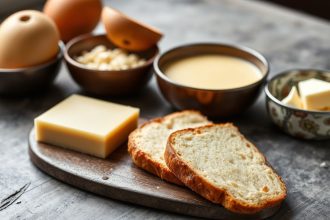 - The Magic of Fat: How It Preserves and Tenderizes Food