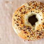- Mastering the Art of the Perfect Chewy-Crust Bagel