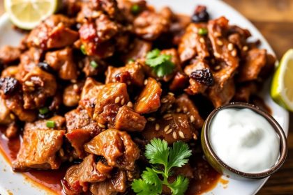 - Unlocking Flavor: The Chemistry Behind Perfect Carnitas