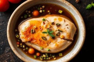 - Unlocking Flavor: How Marinating Time Transforms Taste