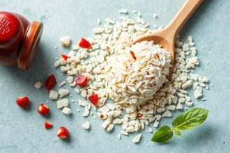 - Unlock Flavor: Mastering MSG in Your Home Cooking Recipes