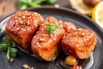 - Mastering Flavor: How to Perfectly Balance Bitter Dishes