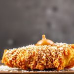 - The Science Behind the Crispiest Fried Chicken Coating